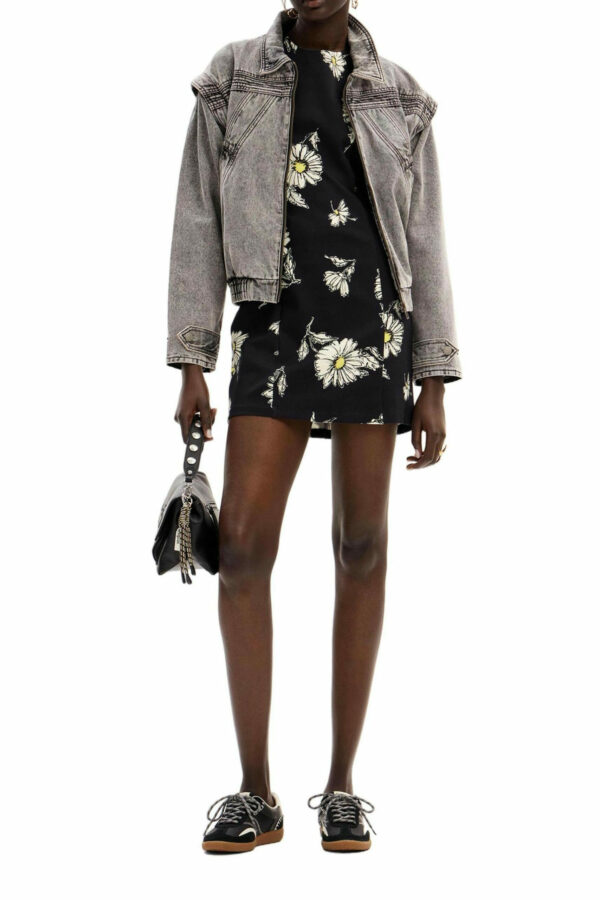 Desigual Abito Donna - immagine 3