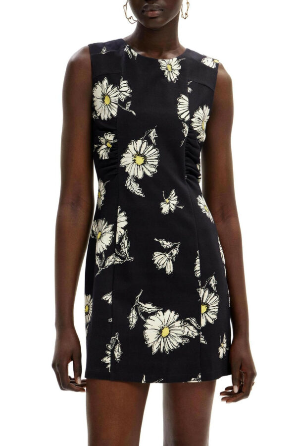 Desigual Abito Donna - immagine 2