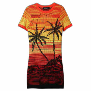 Desigual Abito Donna