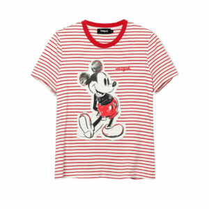 Desigual T-Shirt Donna