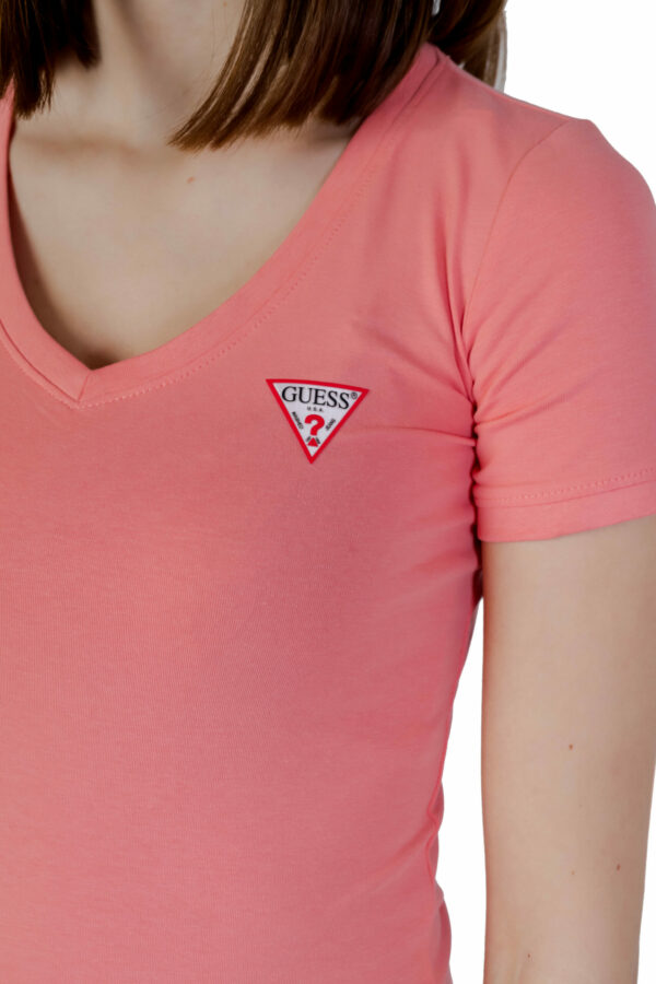 Guess T-Shirt Donna - immagine 3