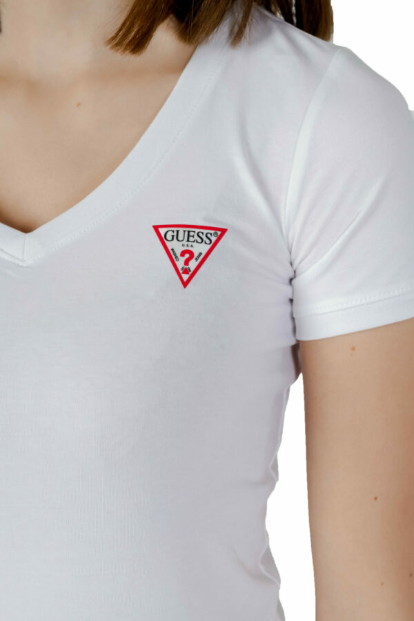 Guess T-Shirt Donna - immagine 3
