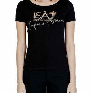 Ea7 T-Shirt Donna