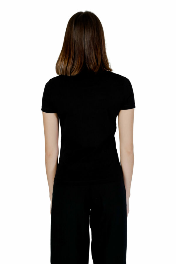 Ea7 T-Shirt Donna - immagine 3