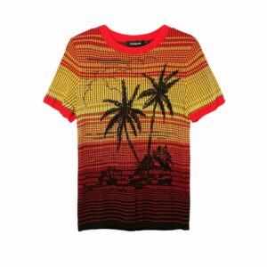 Desigual Maglia Donna