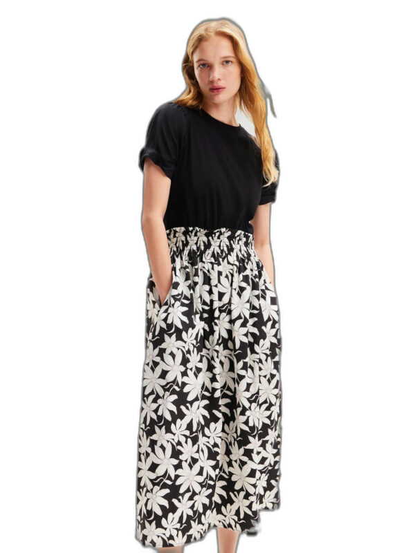 Desigual Abito Donna - immagine 2