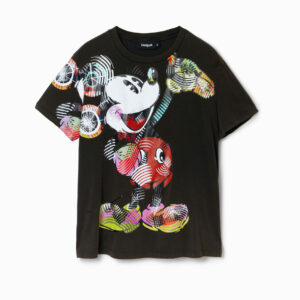Desigual T-Shirt Donna