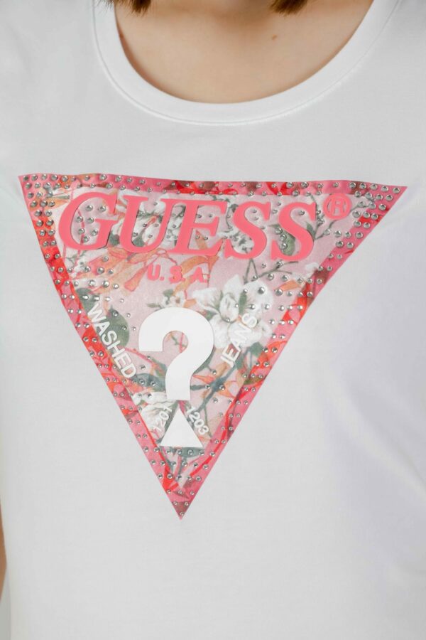 Guess T-Shirt Donna - immagine 2