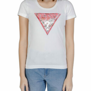 Guess T-Shirt Donna