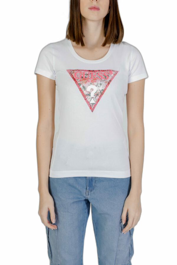Guess T-Shirt Donna