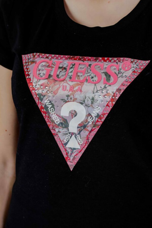 Guess T-Shirt Donna - immagine 2