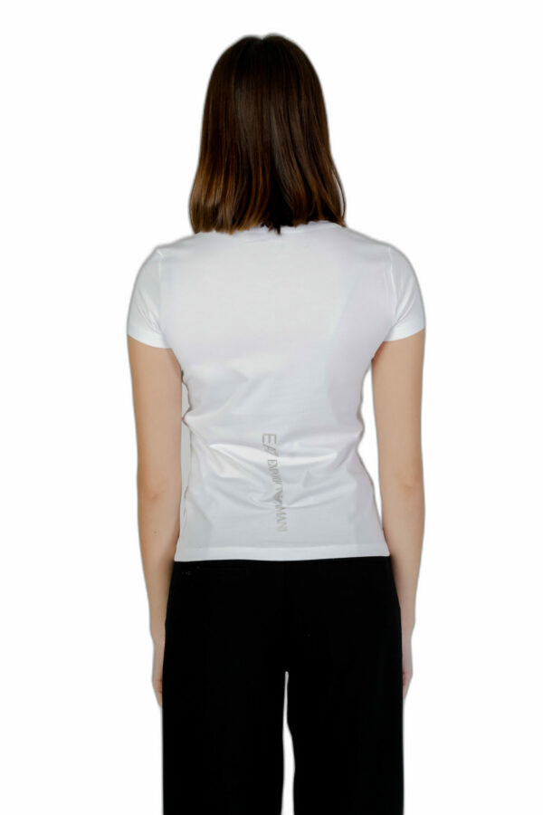Ea7 T-Shirt Donna - immagine 2