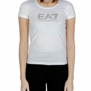 Ea7 T-Shirt Donna