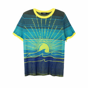 Desigual Maglia Donna