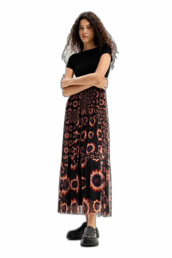Desigual Abito Donna - immagine 3