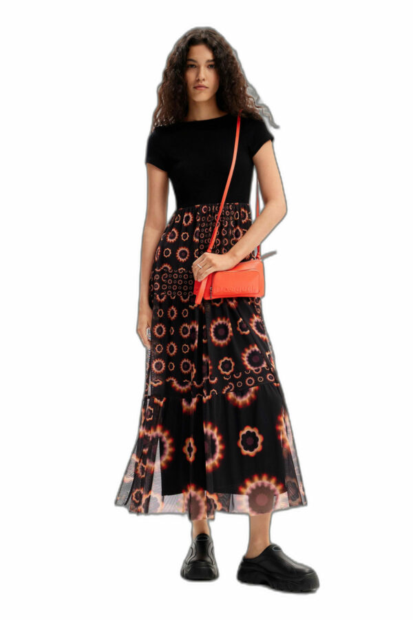 Desigual Abito Donna - immagine 2