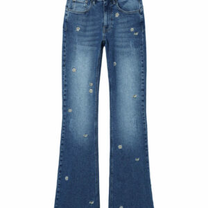 Desigual Jeans Donna