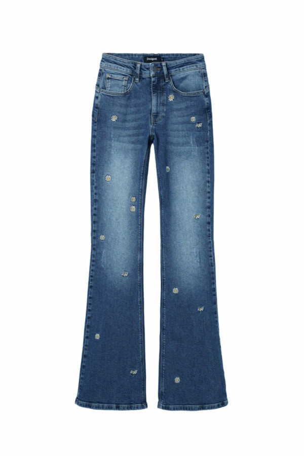 Desigual Jeans Donna