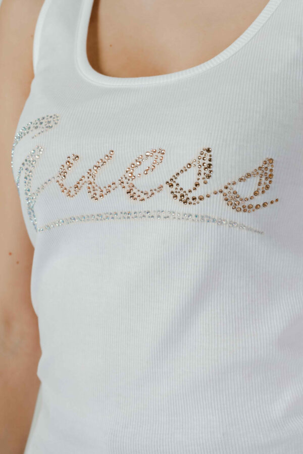 Guess Canotta Donna - immagine 3