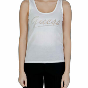 Guess Canotta Donna