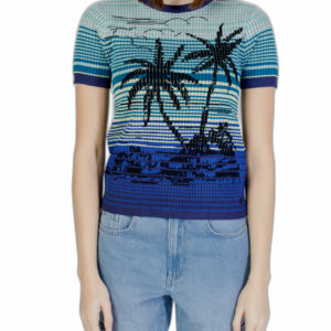 Desigual Maglia Donna