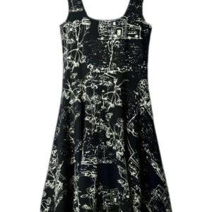 Desigual Abito Donna