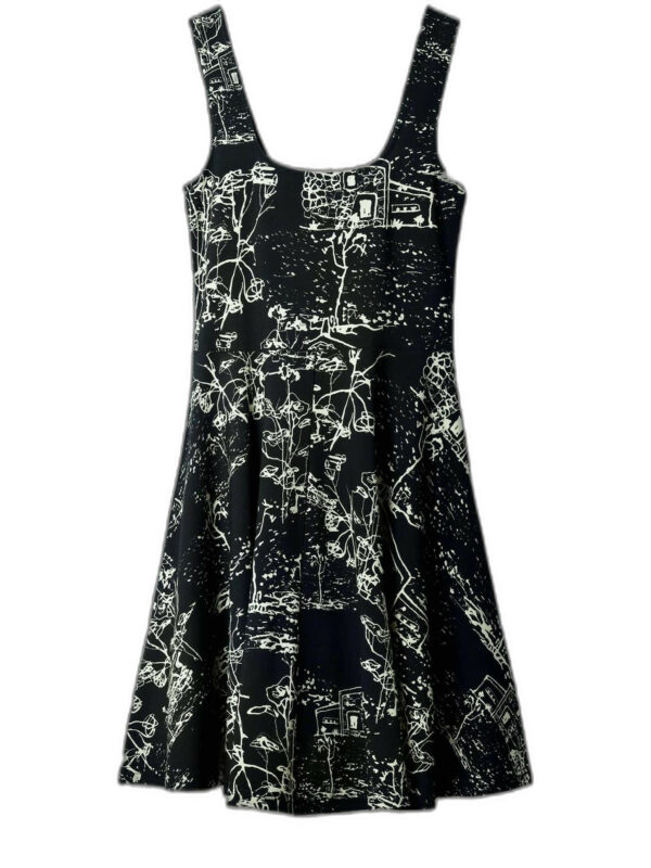 Desigual Abito Donna