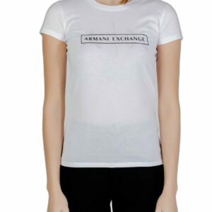 Armani Exchange T-Shirt Donna