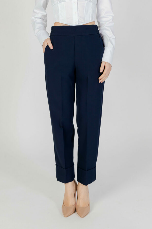 Sandro Ferrone Pantaloni Donna