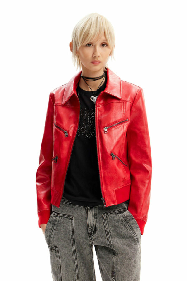 Desigual Giacca Donna - immagine 2