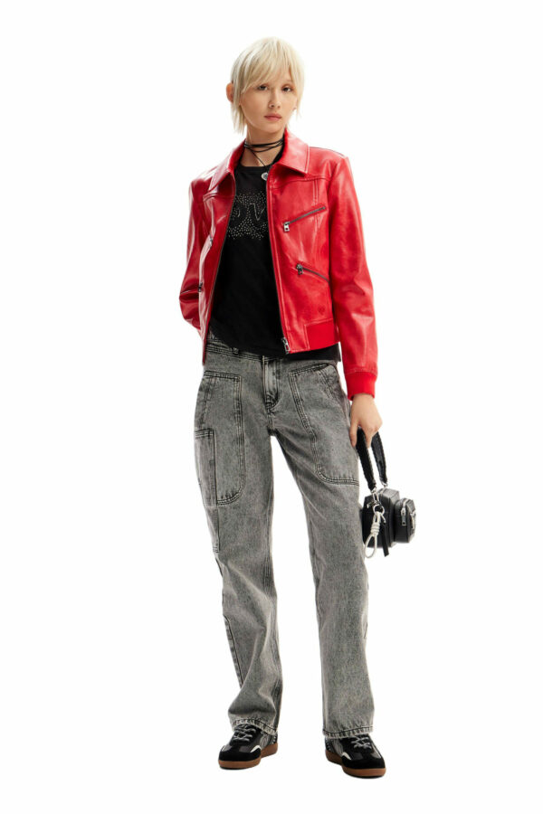 Desigual Giacca Donna - immagine 3