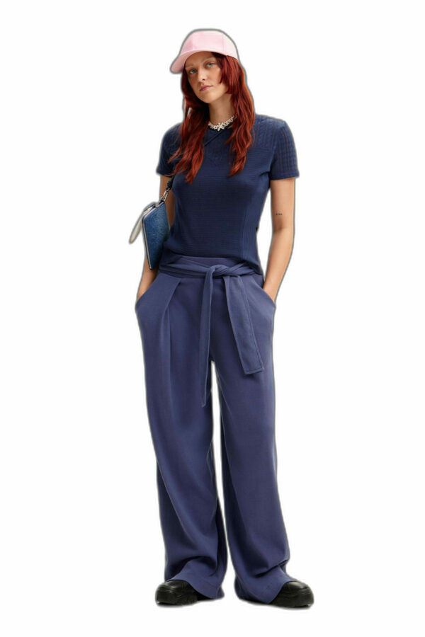 Desigual T-Shirt Donna - immagine 3