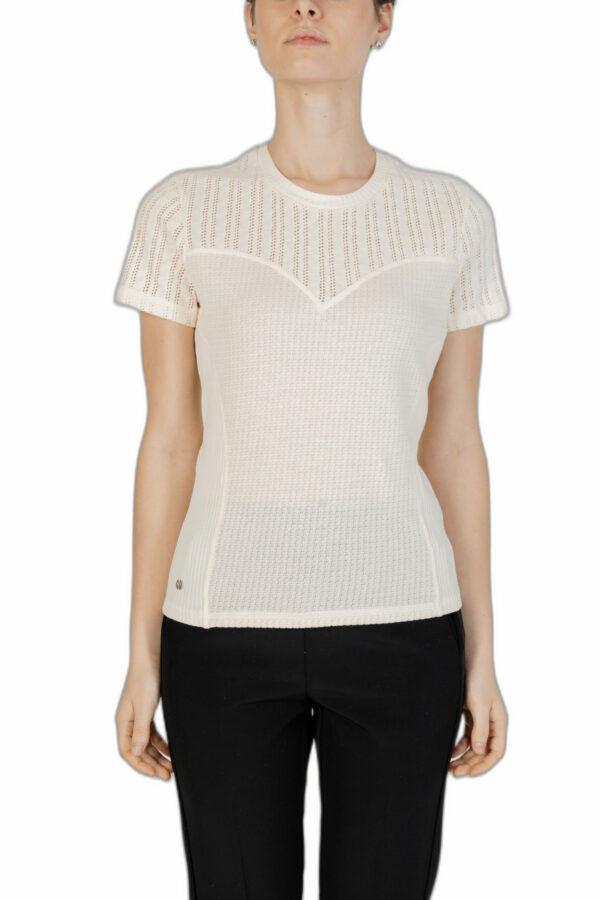Desigual T-Shirt Donna