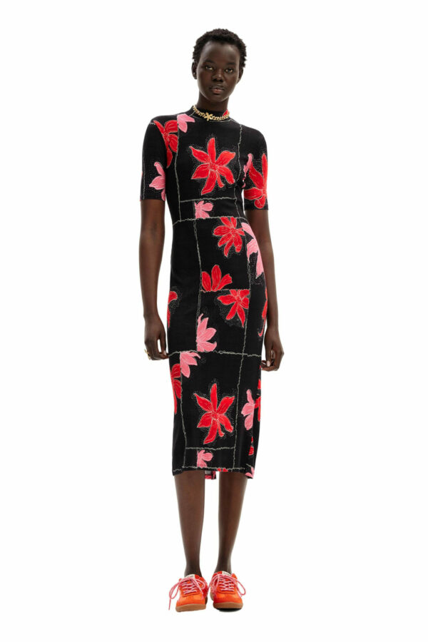 Desigual Abito Donna - immagine 2