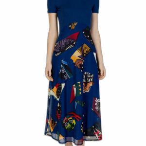 Desigual Abito Donna