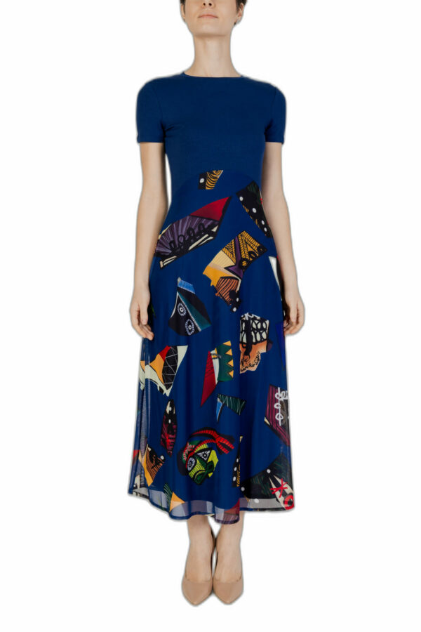 Desigual Abito Donna
