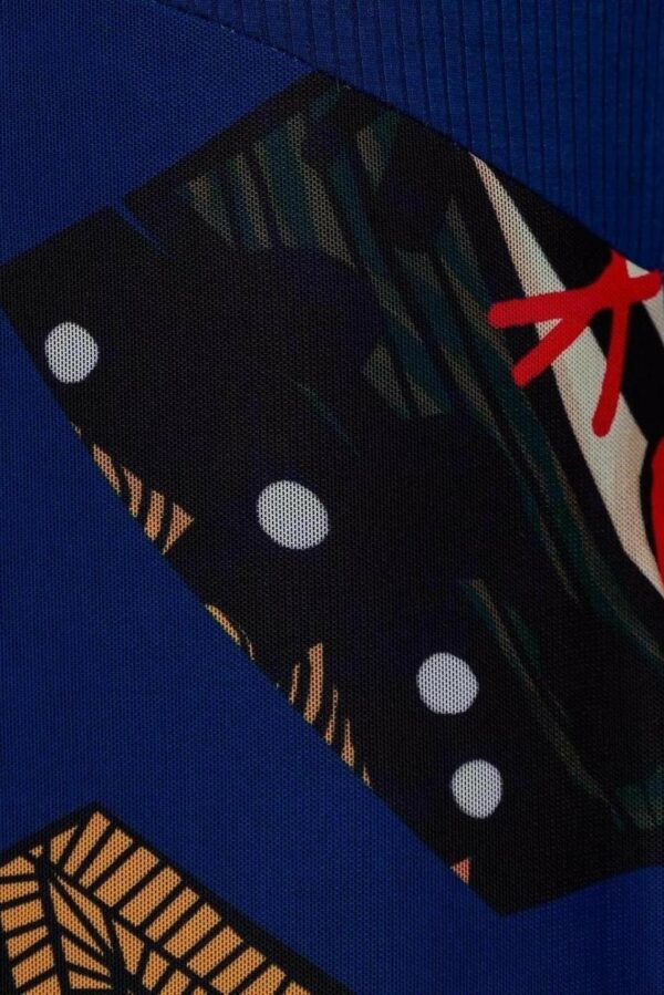 Desigual Abito Donna - immagine 3