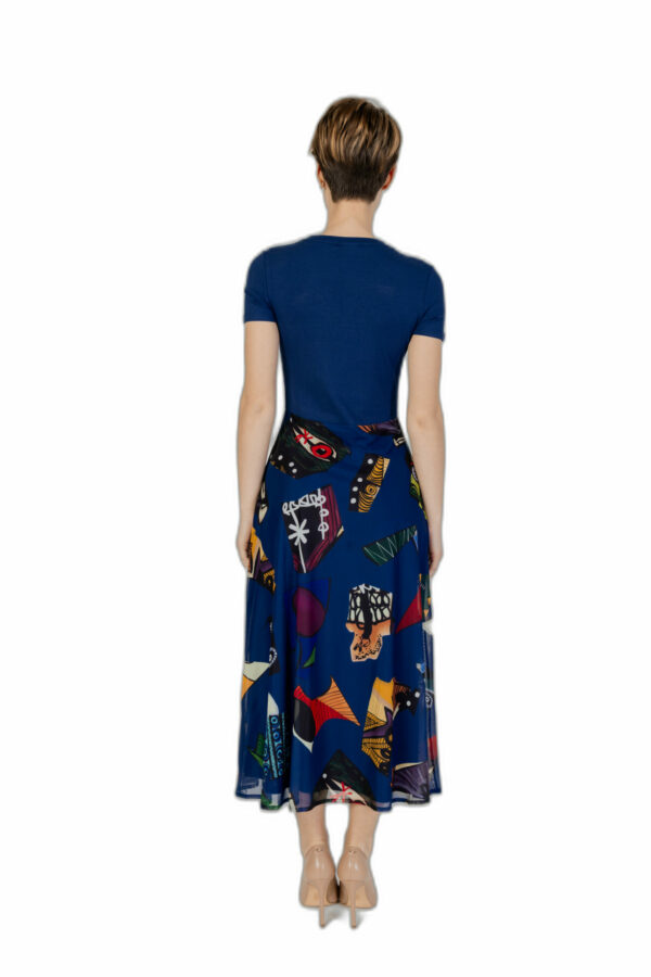 Desigual Abito Donna - immagine 2
