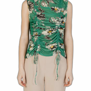 Desigual Canotta Donna