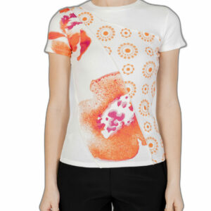Desigual T-Shirt Donna
