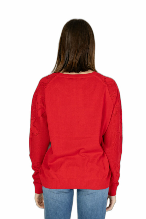 Desigual Maglia Donna - immagine 2