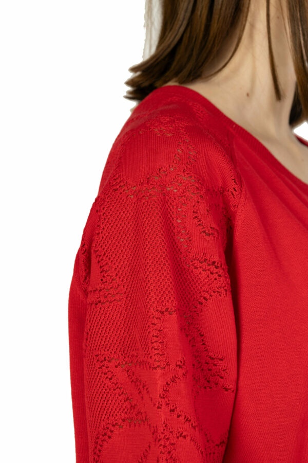 Desigual Maglia Donna - immagine 3
