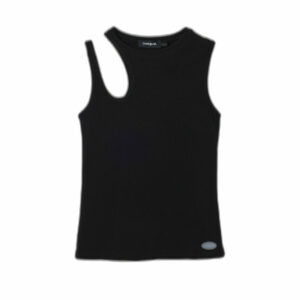 Desigual Canotta Donna