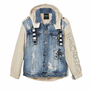 Desigual Giacca Donna