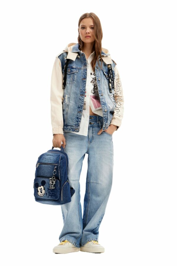 Desigual Giacca Donna - immagine 3