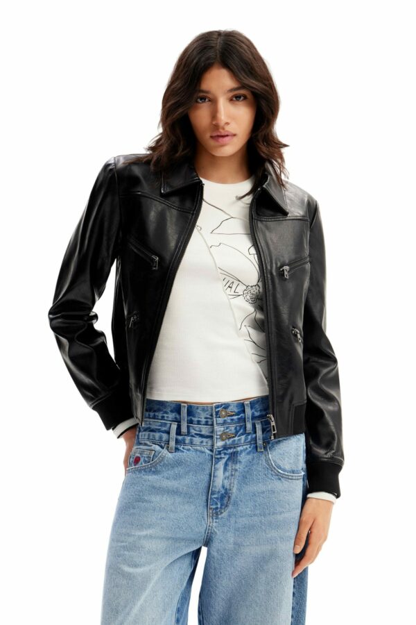 Desigual Giacca Donna - immagine 3