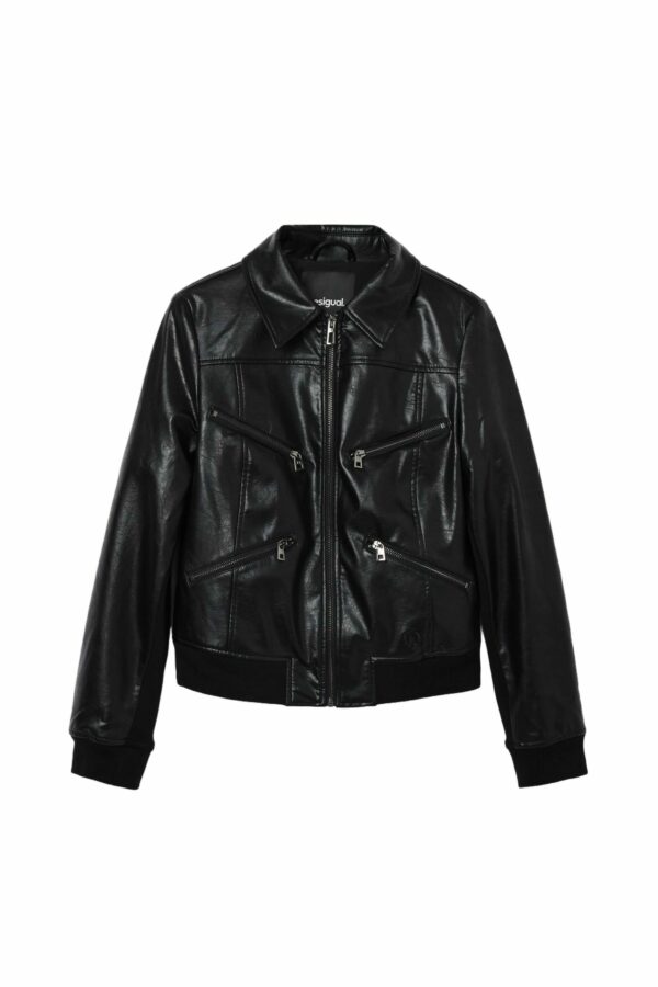 Desigual Giacca Donna