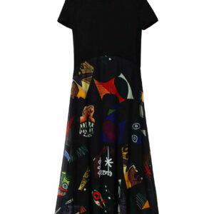 Desigual Abito Donna