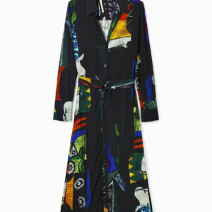 Desigual Abito Donna