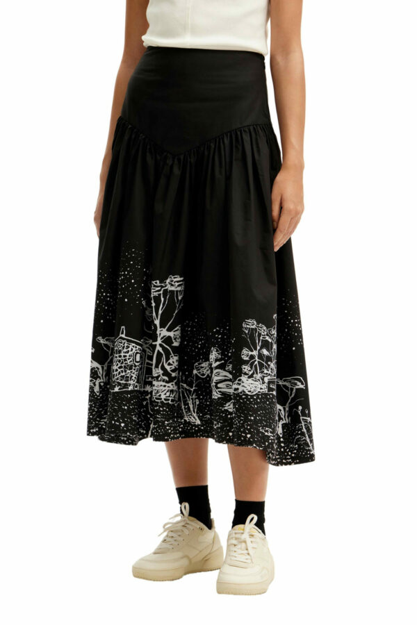 Desigual Gonna Donna - immagine 3